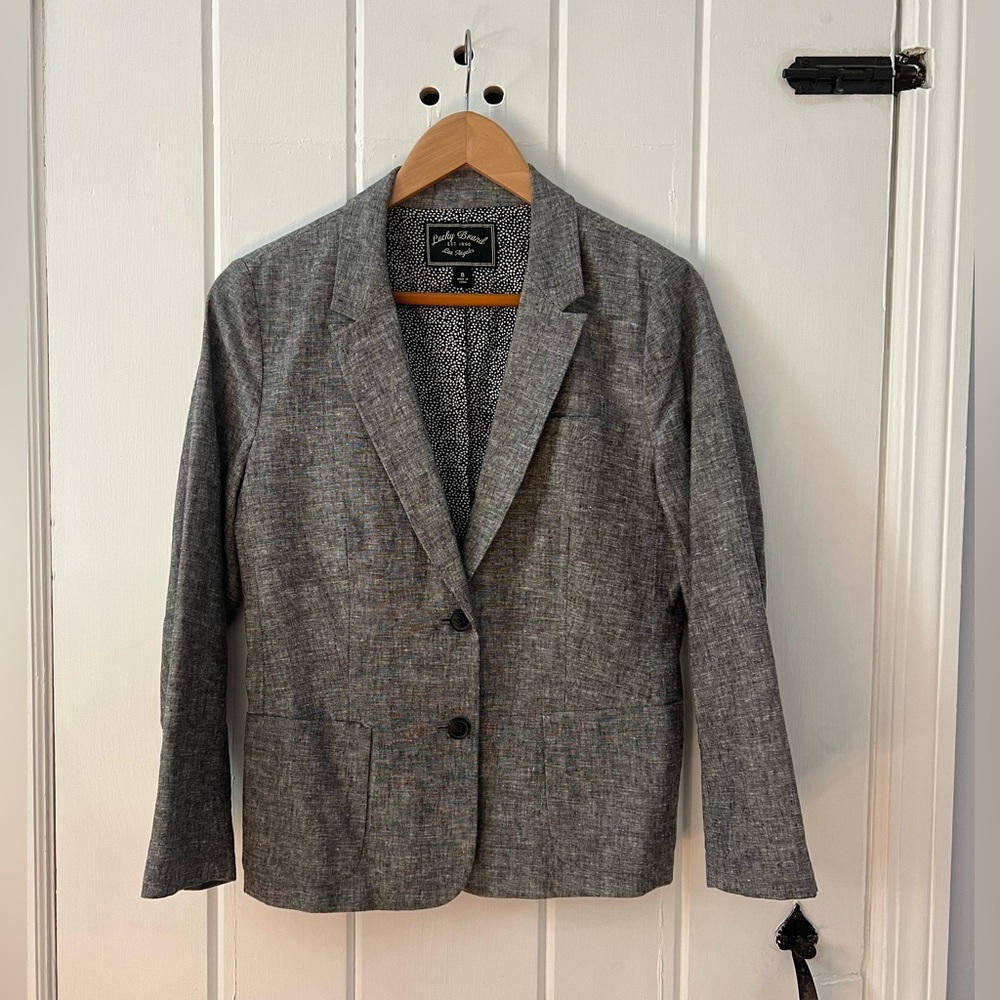 Lucky Brand suit jacket